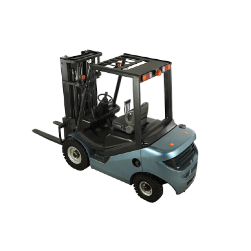 3t-3.5t Diesel forklifts
